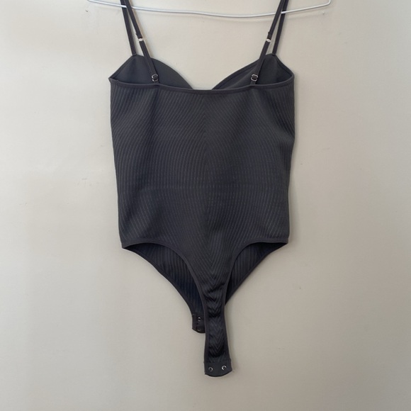 Dynamite gray body - Picture 4 of 4